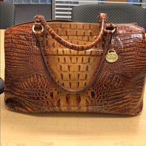 Brahmin Purse
